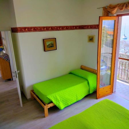 Lorena House Brenzone sul Garda Exterior foto
