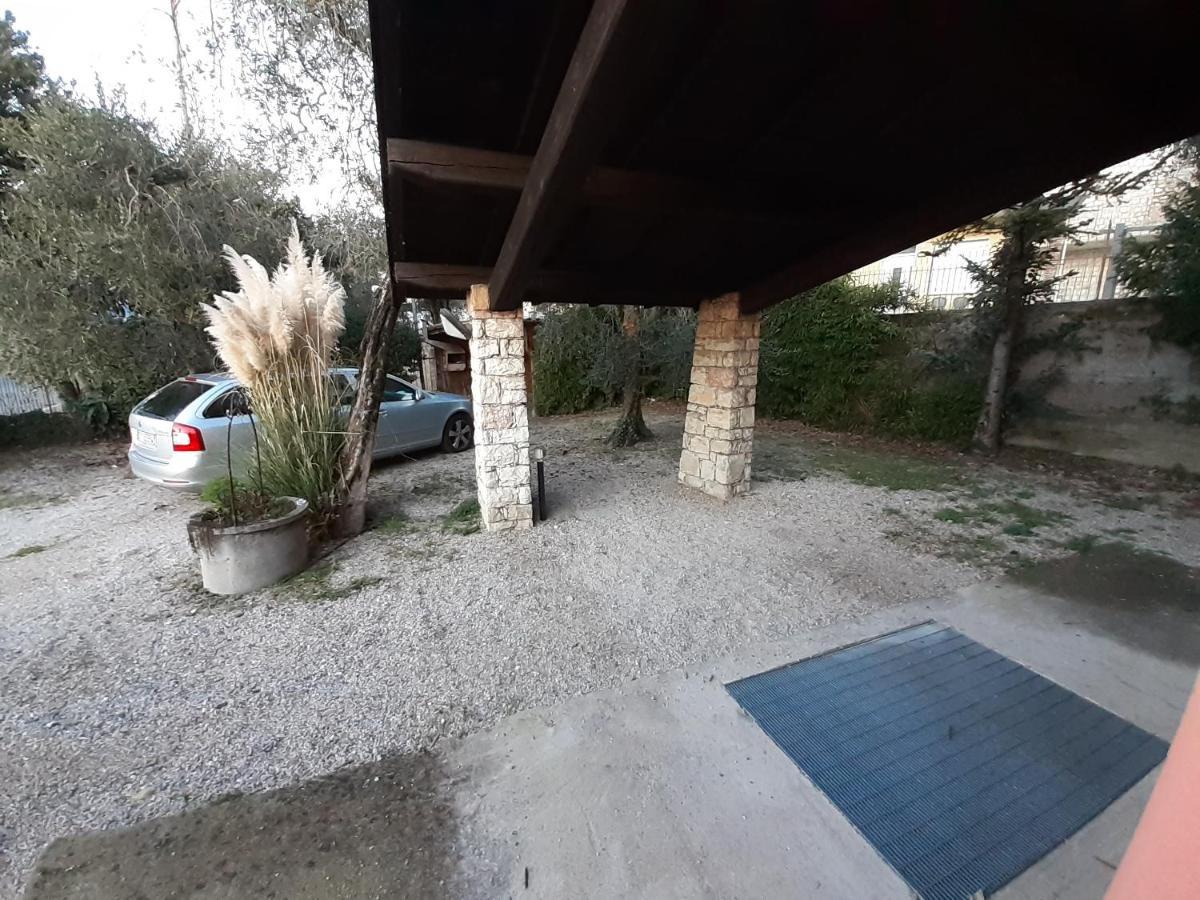 Lorena House Brenzone sul Garda Exterior foto
